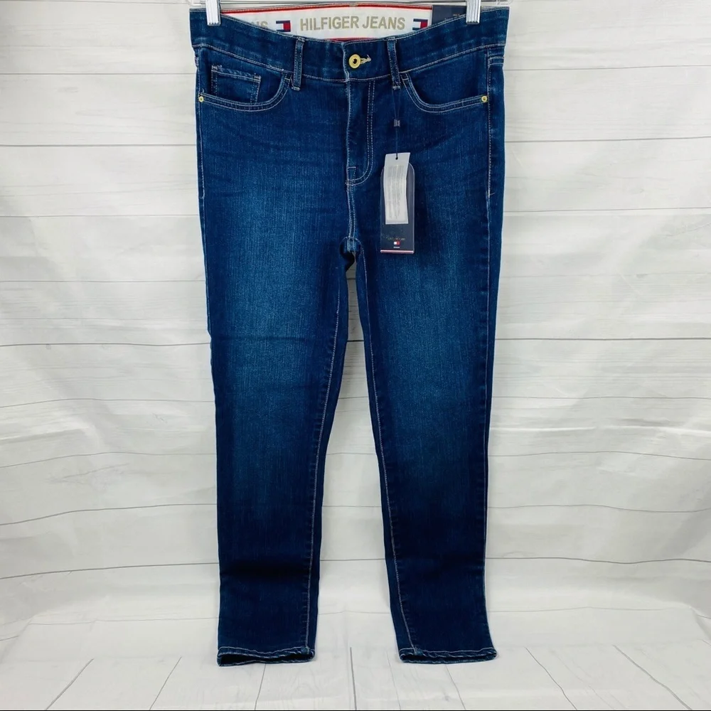 Tommy Hilfiger | Women’s Jeans - Picture 2 of 8